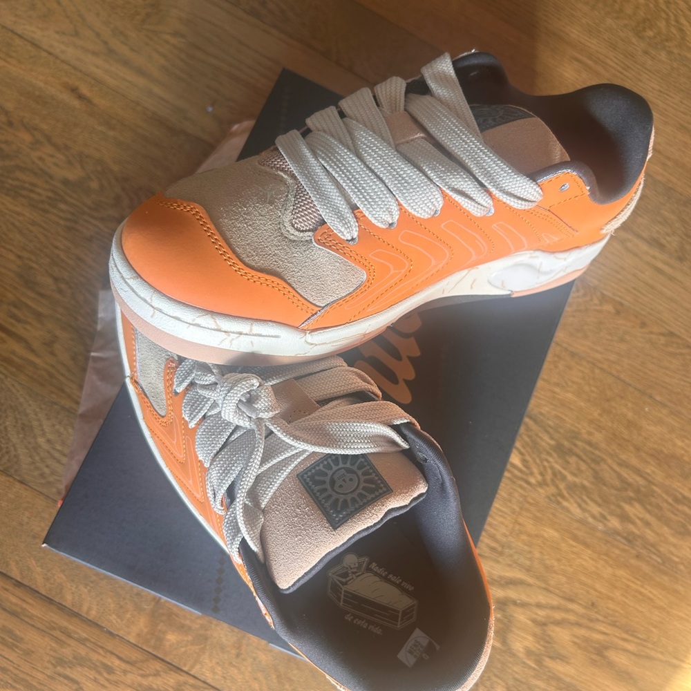 Jordan Session SE Monarch Size 9 Sneakers. Brand new, in box